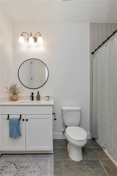 Furnished interior view inside a new home in , Apollo Beach (Image 4). Furnished interior view inside a new home in , Apollo Beach (Image 4).