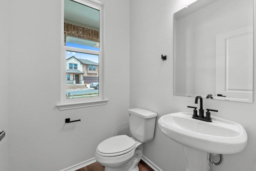 Image 27 of a home in Salerno - Heritage Collection.