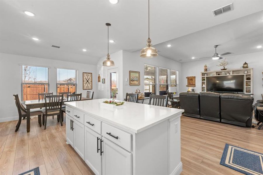 Furnished interior view inside a new home in , Nevada (Image 13). Furnished interior view inside a new home in , Nevada (Image 13).