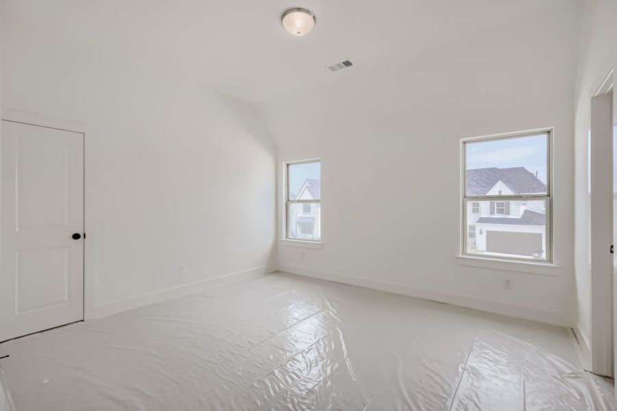 4801 Strada - Bedroom 4801 Strada - Bedroom