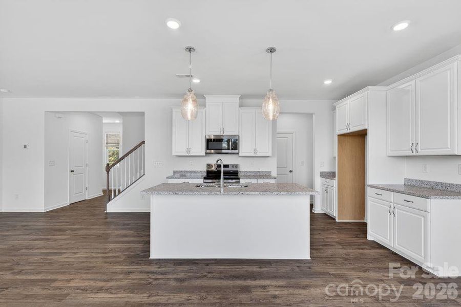 509 Silver Birch Court ~ Ready Now