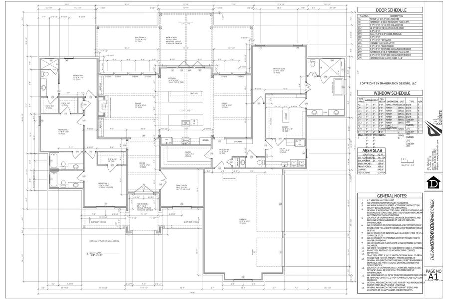 Floorplan Floorplan