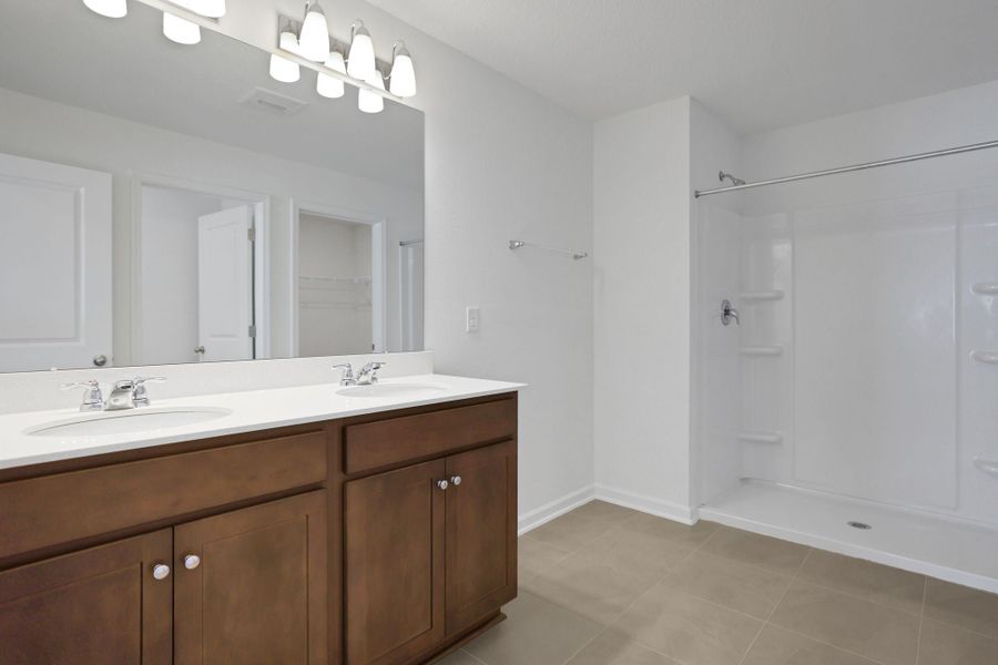 Jacksonville, FL New Home.  - Slide 18