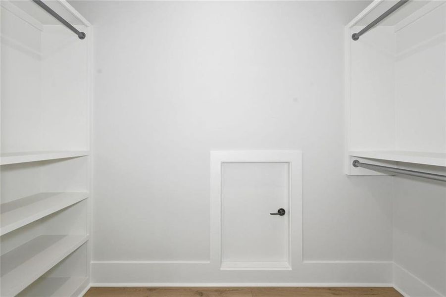 Spacious, unfurnished interior of a new home in , Ball Ground (Image 50).