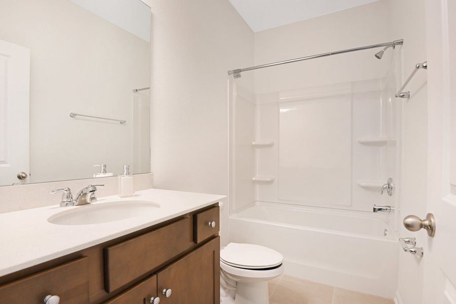 2,923sf New Home in Green Cove Springs, FL. - Slide 23 2,923sf New Home in Green Cove Springs, FL. - Slide 23