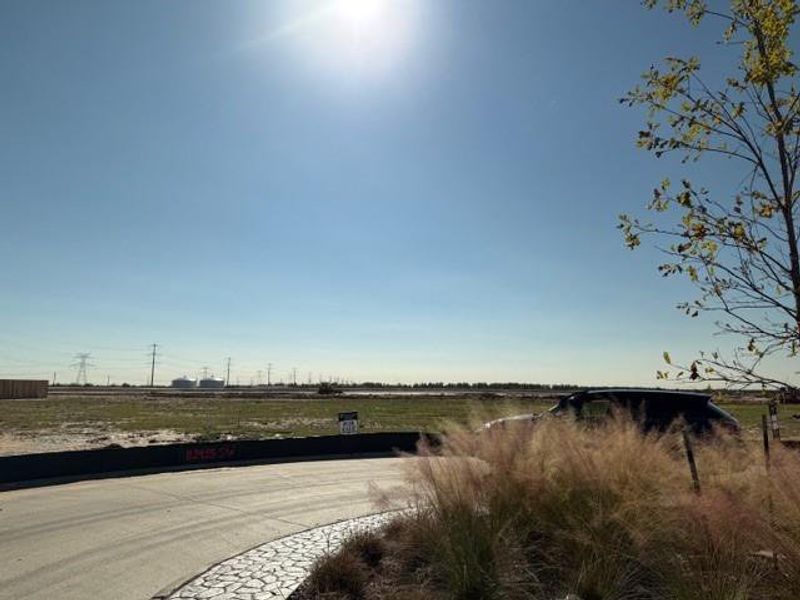 Site preparation for new homesites in , Cypress (Image 7). Site preparation for new homesites in , Cypress (Image 7).