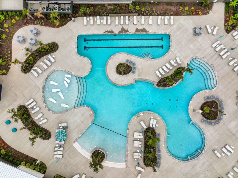 Community amenities in , Summerville (Image 43).