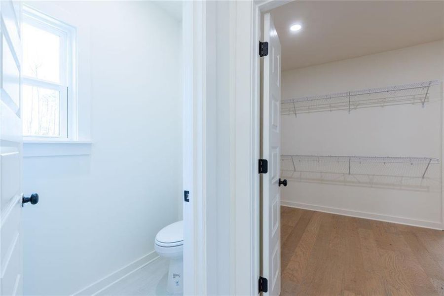 Spacious, unfurnished interior of a new home in , Cumming (Image 38).