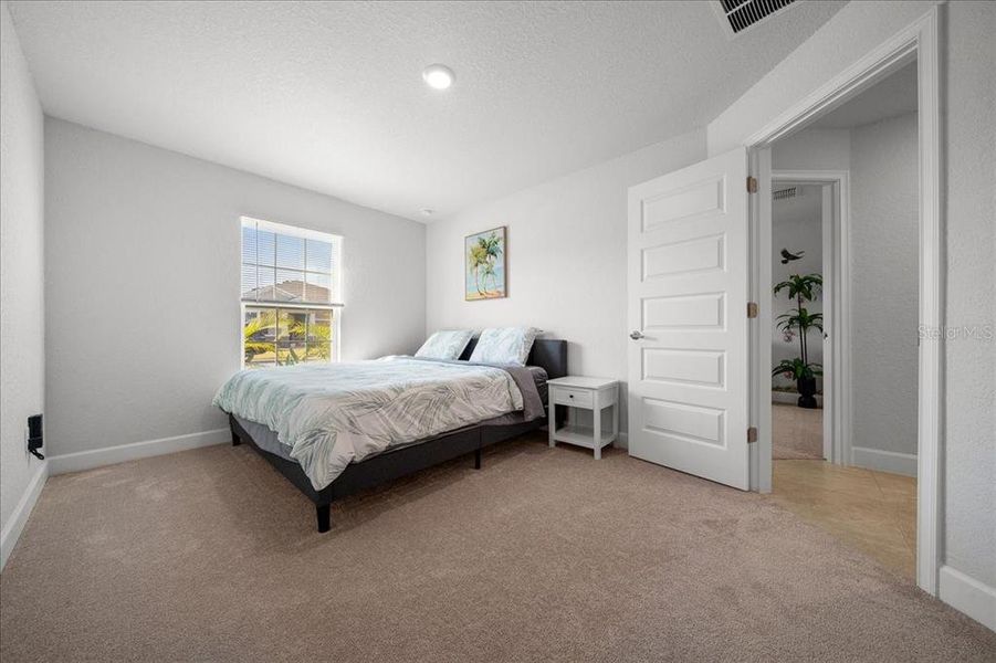 Furnished interior view inside a new home in , Ocala (Image 13). Furnished interior view inside a new home in , Ocala (Image 13).