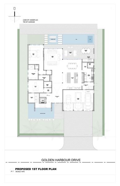2D floor plan layout of this home in , Boca Raton, FL (Image 4). 2D floor plan layout of this home in , Boca Raton, FL (Image 4).