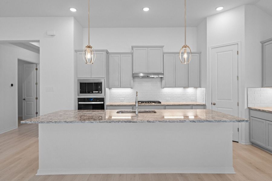 Lago Vista, TX New Home.  - Slide 12