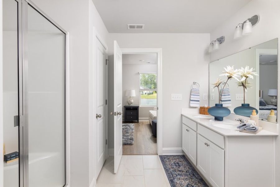 3br New Home in Sunset Beach, NC.  - Slide 23