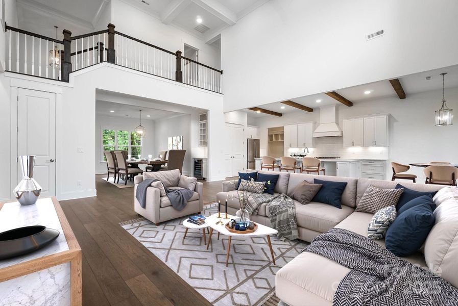 Virtual Staging Virtual Staging