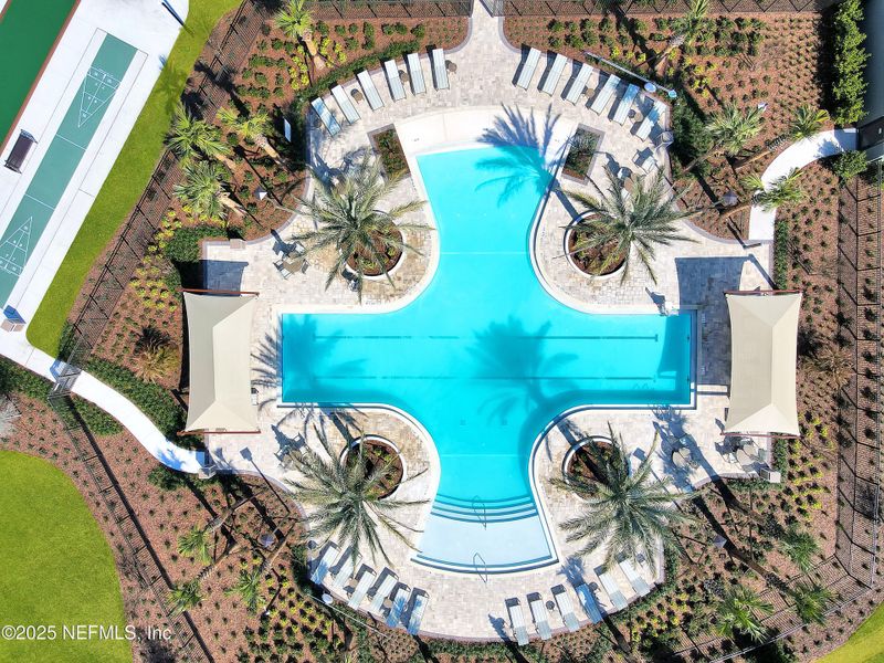 Image 37 of a home in Edenbrooke at Hyland Trail | 55+: Edenbrooke at Hyland Trail 50s.