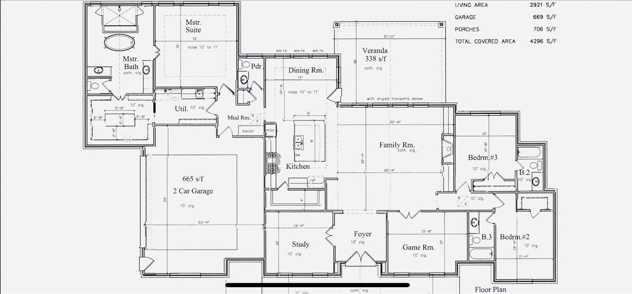 2D floor plan layout of this home in , Stagecoach, TX (Image 2). 2D floor plan layout of this home in , Stagecoach, TX (Image 2).