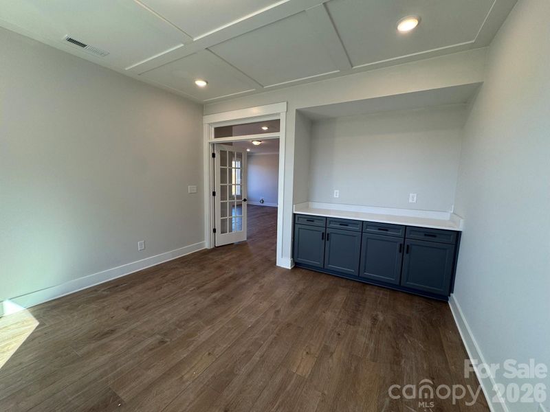 Spacious, unfurnished interior of a new home in Harmony, Harrisburg (Image 21).