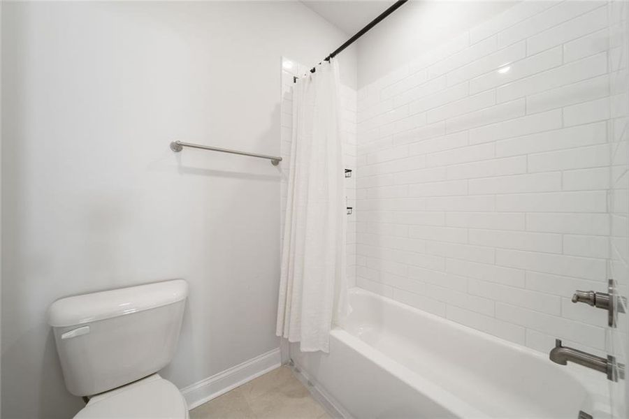 Furnished interior view inside a new home in , Buford (Image 29). Furnished interior view inside a new home in , Buford (Image 29).