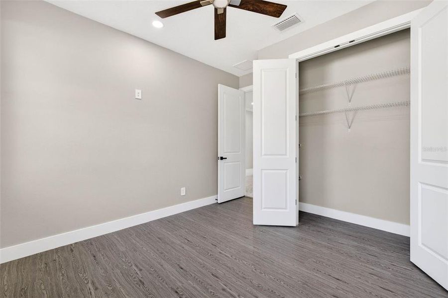 Spacious, unfurnished interior of a new home in , Masaryktown (Image 22).