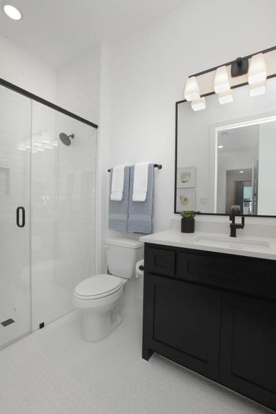 Grantley Full Bathroom