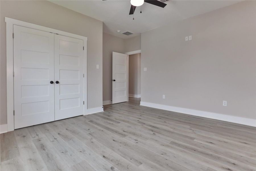 Spacious, unfurnished interior of a new home in , Freeport (Image 31). Spacious, unfurnished interior of a new home in , Freeport (Image 31).