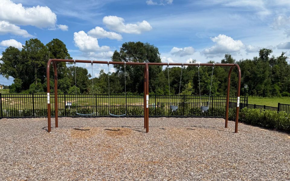 Eagletail Landings in Leesburg, FL