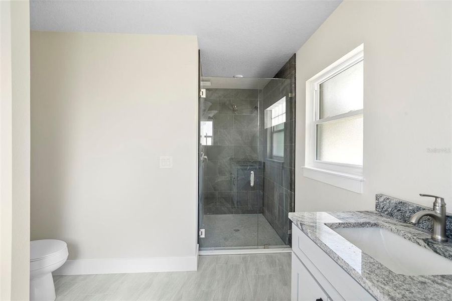 Furnished interior view inside a new home in , Deland (Image 4). Furnished interior view inside a new home in , Deland (Image 4).