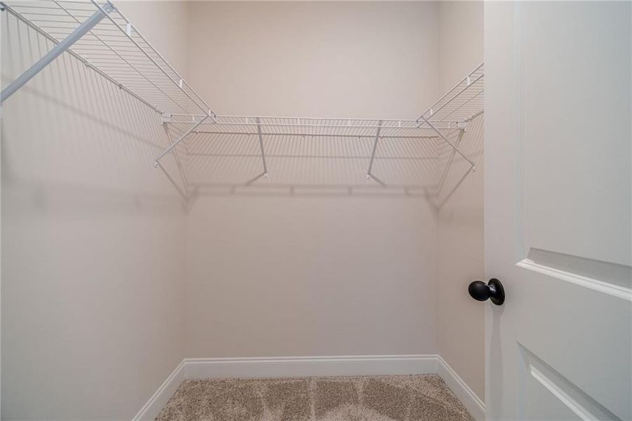 Spacious, unfurnished interior of a new home in , Covington (Image 27).