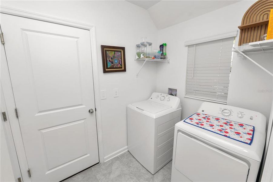 Furnished interior view inside a new home in Cascades, Davenport (Image 7). Furnished interior view inside a new home in Cascades, Davenport (Image 7).