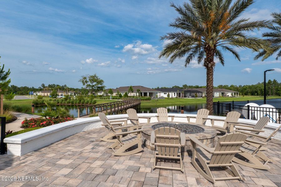 Community amenities in , St. Johns (Image 33). Community amenities in , St. Johns (Image 33).