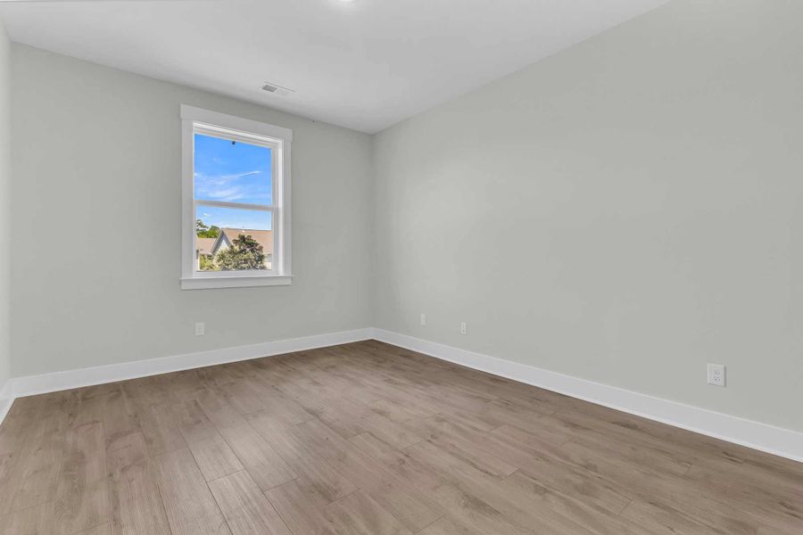 The Haddrell - Bedroom The Haddrell - Bedroom