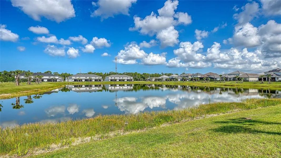 Natural landscape and outdoor views near Grand Park in Sarasota (Image 38).