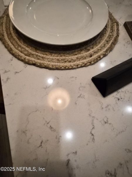 Close-up of interior finishes inside a home in Condo Collection at Grand Vue at Interlocken, Fernandina Beach (Image 21).