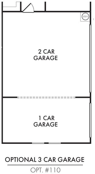 3 Car Garage 3 Car Garage