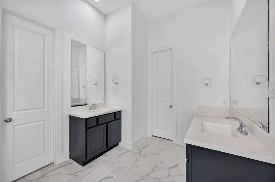 Primary Bathroom Primary Bathroom