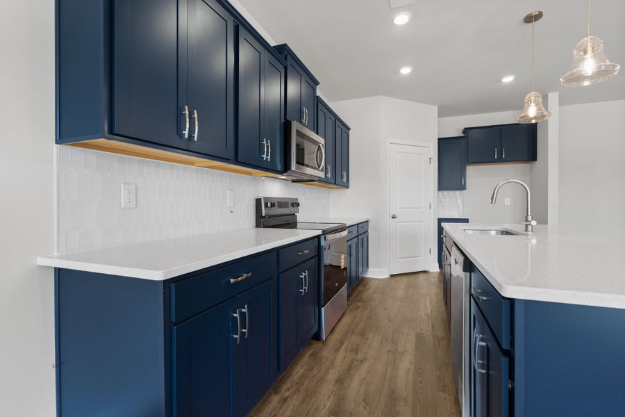 2br New Home in Loris, SC.  - Slide 17