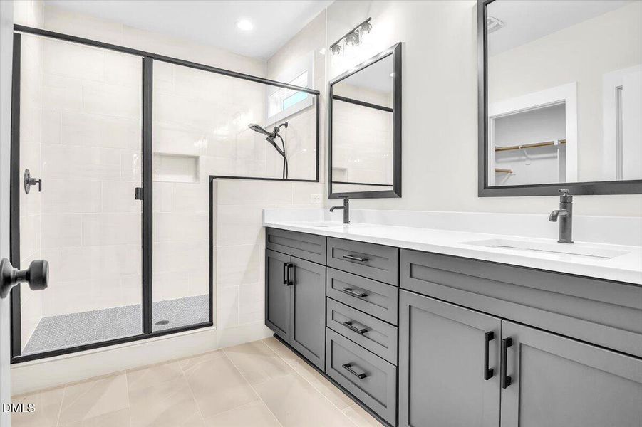 Primary Suite Bath Primary Suite Bath