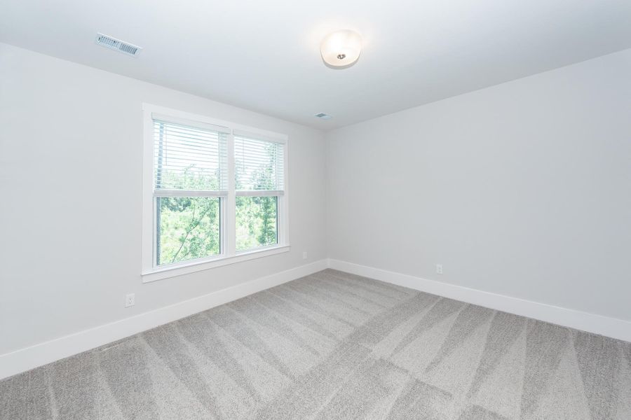 Spacious, unfurnished interior of a new home in , Ridgeville (Image 23). Spacious, unfurnished interior of a new home in , Ridgeville (Image 23).