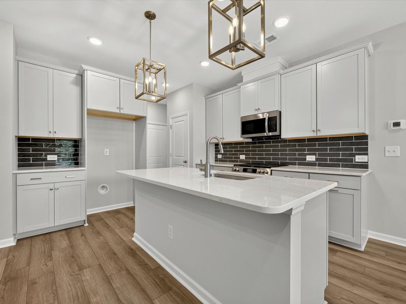 Kitchen Kitchen