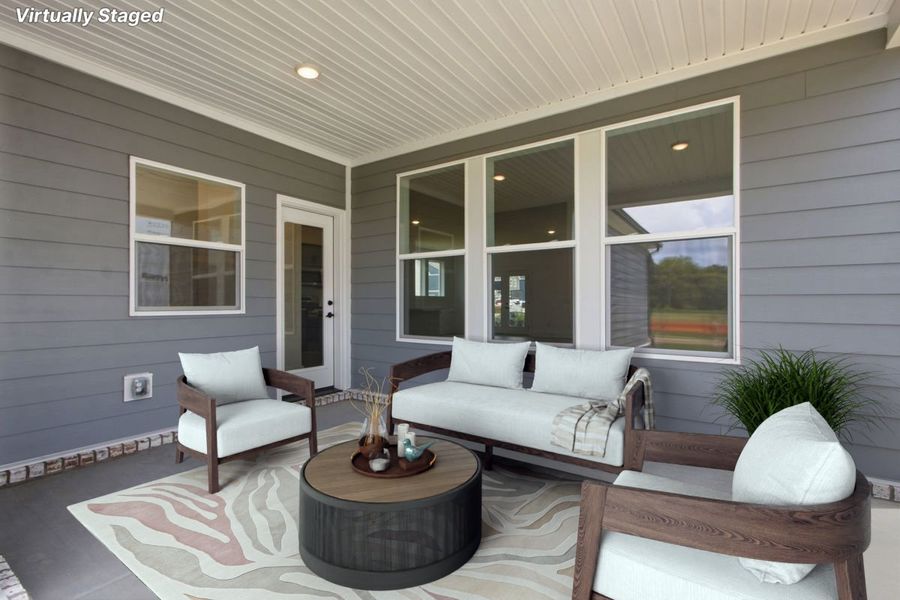 Porch Porch