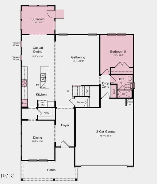 first floor first floor