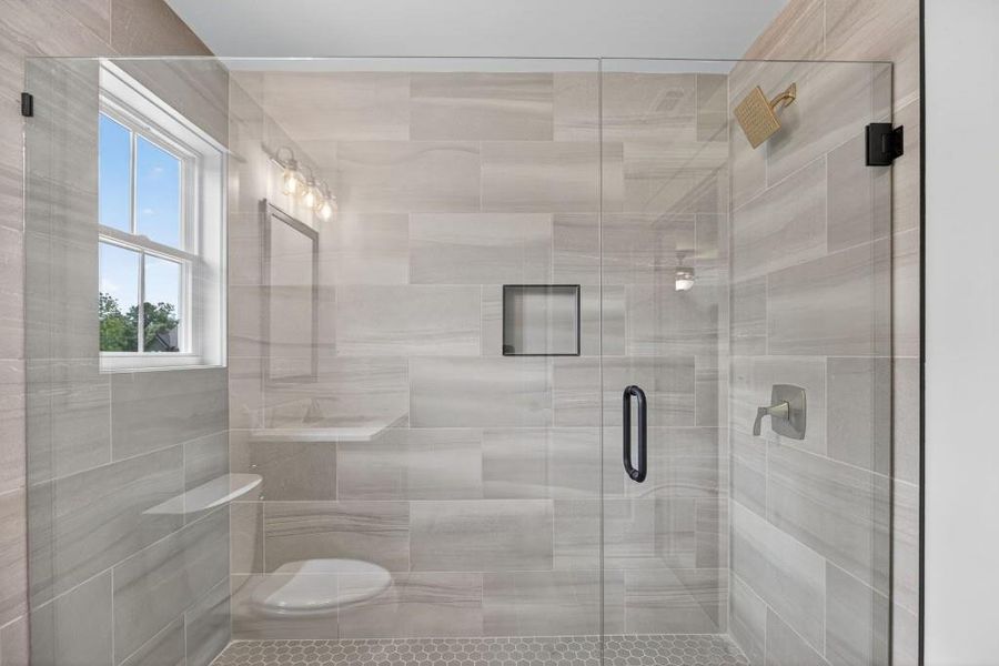 Furnished interior view inside a new home in , Dallas (Image 6). Furnished interior view inside a new home in , Dallas (Image 6).