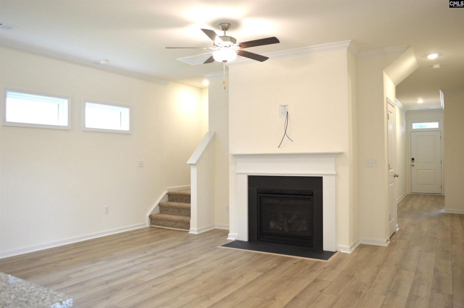 Image 42 of a home in Bickley Station.