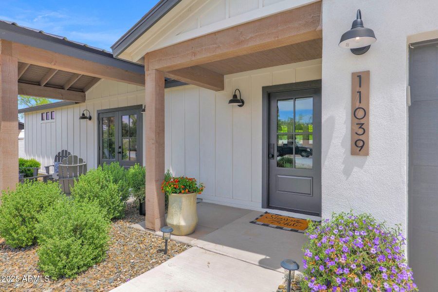 Natural Materials Add Natural Materials Add