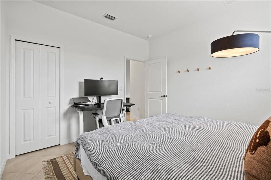 Furnished interior view inside a new home in , Port Charlotte (Image 11).