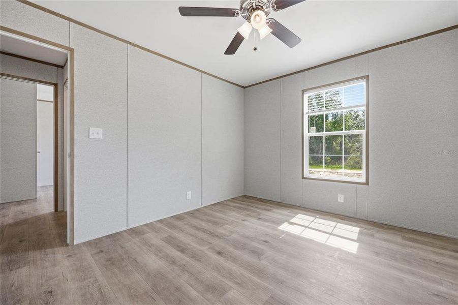 Spacious, unfurnished interior of a new home in , Interlachen (Image 10). Spacious, unfurnished interior of a new home in , Interlachen (Image 10).