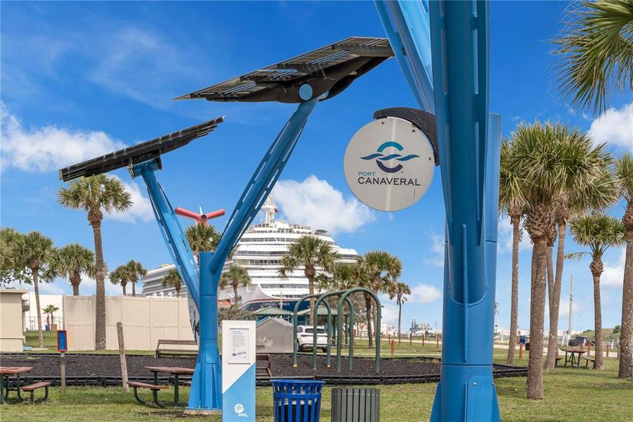 Community amenities in Watermark, Cocoa (Image 31).