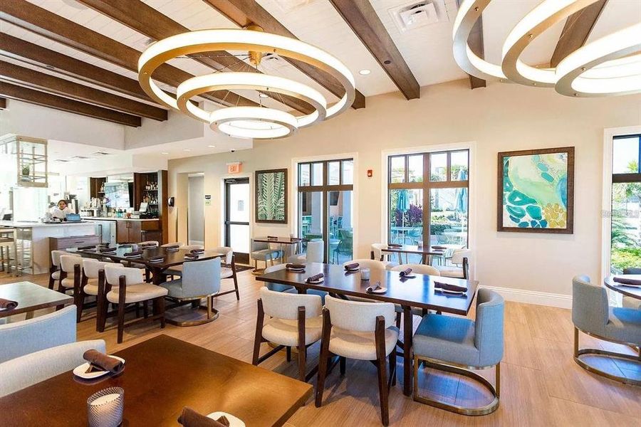 Community amenities in , Kissimmee (Image 33).