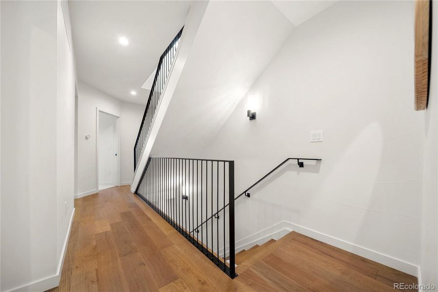 Spacious, unfurnished interior of a new home in , Denver (Image 18). Spacious, unfurnished interior of a new home in , Denver (Image 18).