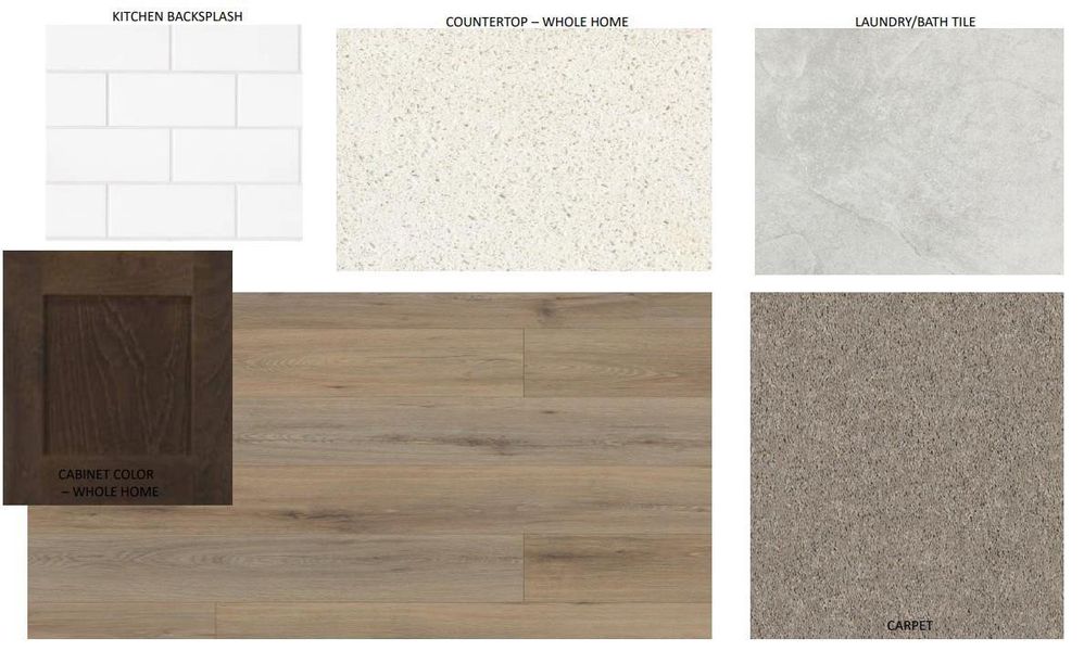 22106 Strathfield Circle design selections! This home is currently under construction and selections are subject to change. 22106 Strathfield Circle design selections! This home is currently under construction and selections are subject to change.