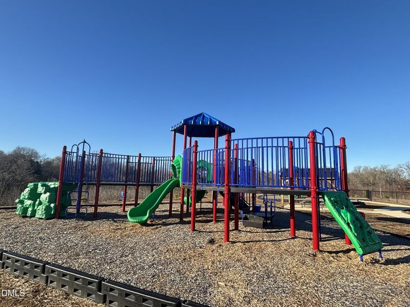 Community Playground